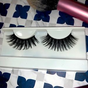 💟Lash Style: Gods speed